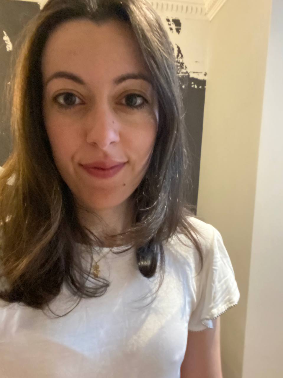 Dr. Gabriella Pizzuto