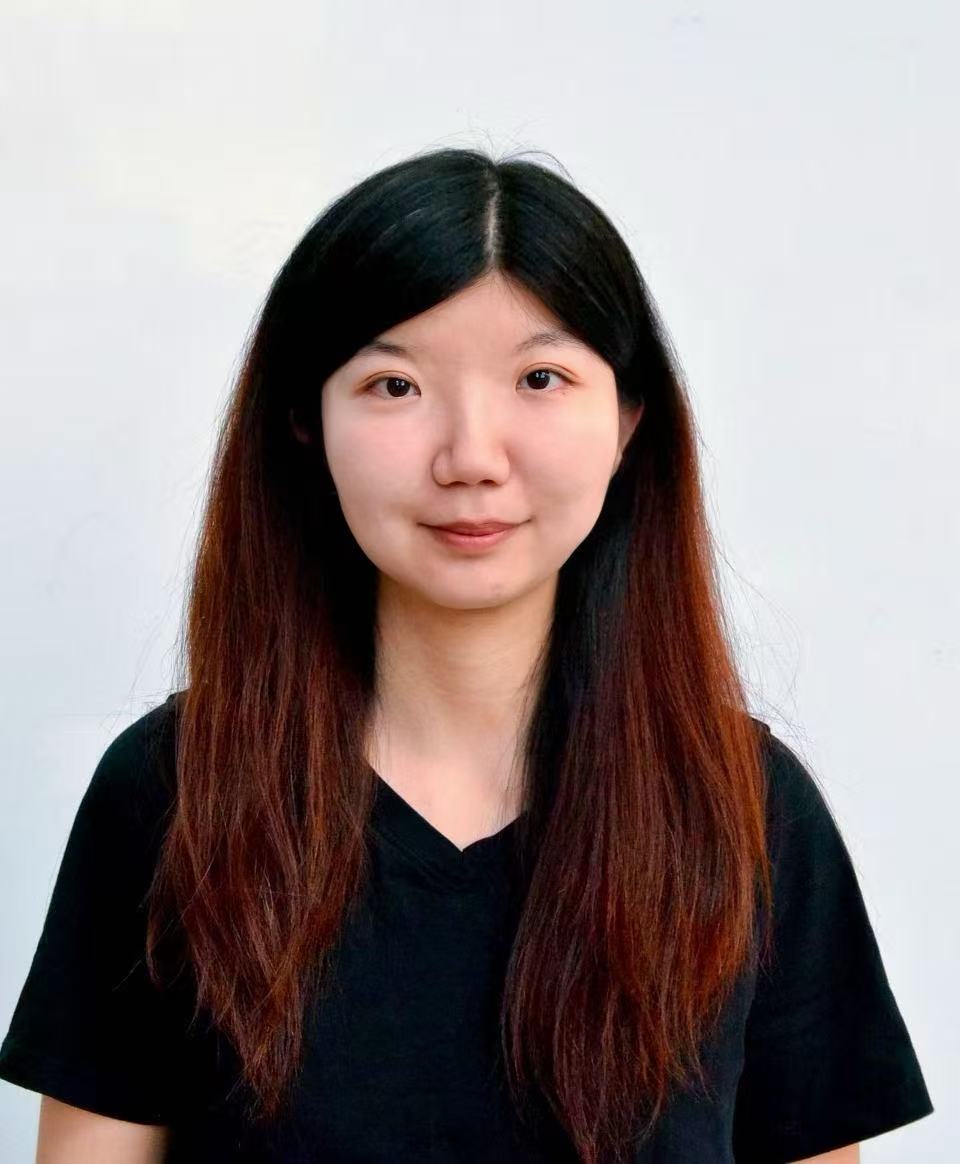 Dr. Xin Yang